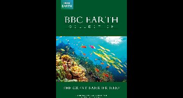 BBC Earth Collection - Great Barrier Reef