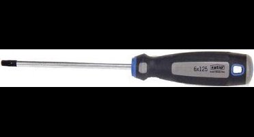 Ratio Schroevendraaier PZ1 100mm