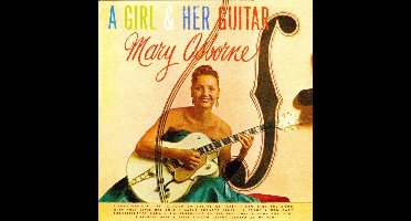 A Girl & Her Guitar