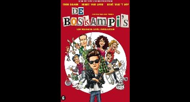 De Boskampi's