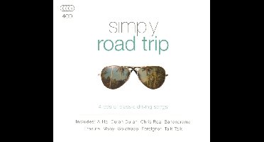 Simply Driving Songs