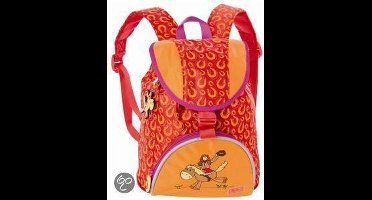 Rugzak sigikid Pony Sue
