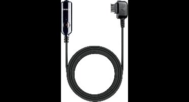 Philips SHH1710 UG - Hoofdtelefoon- en microfoonkabel voor LG telefoons