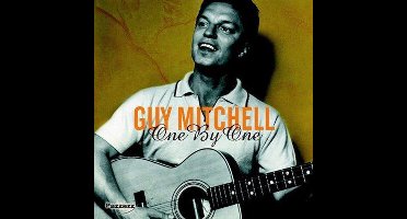 Guy Mitchell - One By One (CD)