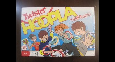 Twister Hoepla