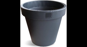 Plantenpot E&K - ø 80 cm - Antraciet