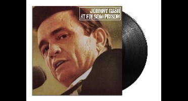 At Folsom Prison