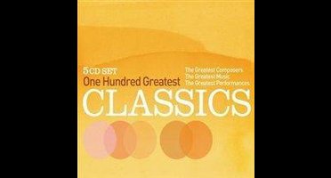 100 Greatest Classics