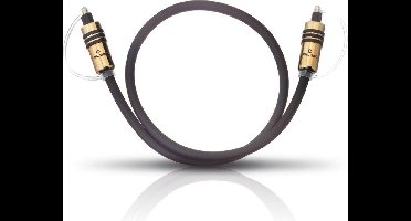 OEHLBACH Optische toslink Kabel - 0.50 meter