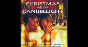 Christmas By Candlelight