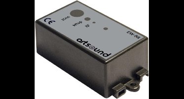 Artsound IF001 Geluidskaart - Interface - Gebruiken Met Draadloze Wandzender of RM54.88 EASY