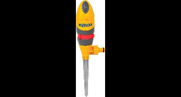 Hozelock Turbine Cirkelsproeier PLUS op spike 314 m²