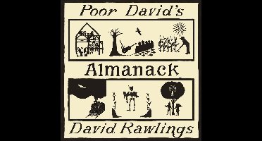 Poor Davids Almanack