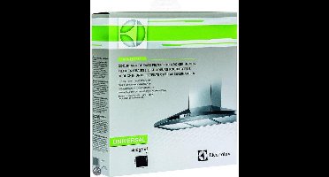 Electrolux E3CGC401 Filter