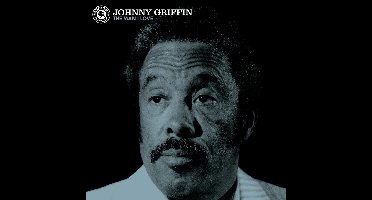Man I Love - Johnny Griffin