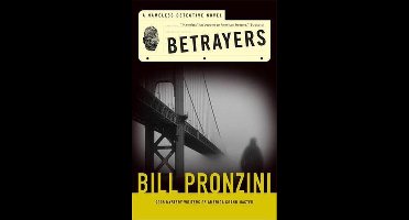 Nameless Detective Novels 37 - Betrayers