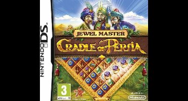 Jewel Master: Cradle Of Persia /DS