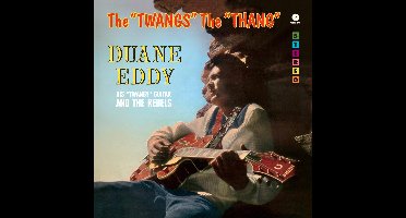 The Twangs The Thang