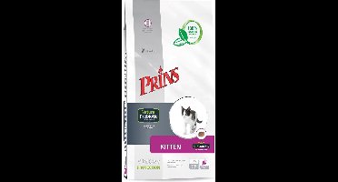 Prins VitalCare Protection Kitten - Kat - Droogvoer - 2 x 5 kg