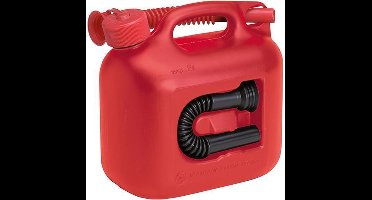 hünersdorff jerrycan PREMIUM inhoud 5 liter - 800500