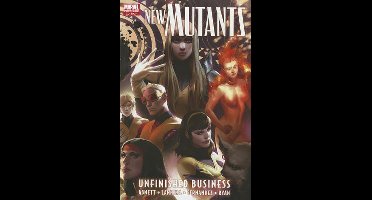 New Mutants