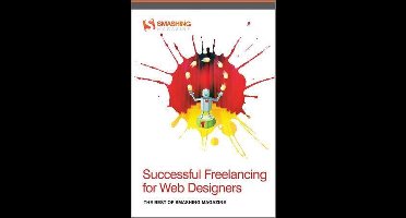Successful Freelancing for Web Designers