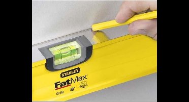 Stanley Waterpas FatMax 1800mm