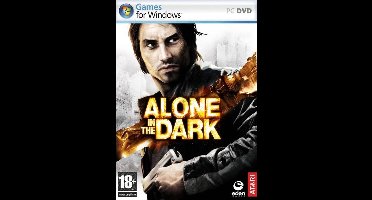 Alone In The Dark