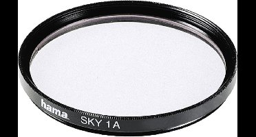 Hama Skylight Filter - 1A - AR Coating - 43mm
