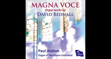Bednall: Magna Voce