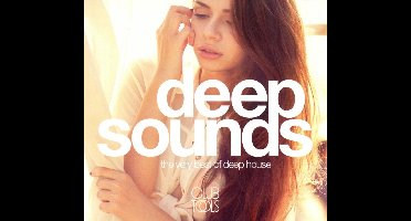 Deep Sounds - The Very Best Of Deep