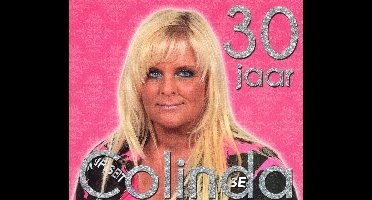 Colinda - 30 Jaar Colinda