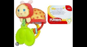 Gloworld Lieveheersbeestje