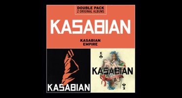Kasabian/Empire