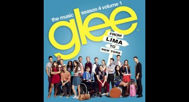 Glee - The Music - Season 4 - Vol 1