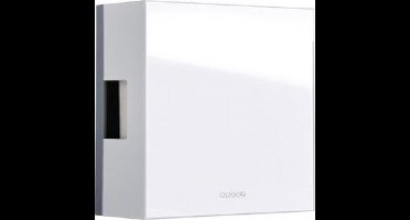 m-e modern-electronics 41028 Gong 8 V (max) 83 dBA Wit