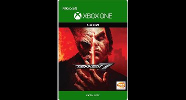Tekken 7 - Xbox One Download