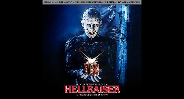 Hellraiser [Original Soundtrack]