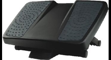 Voetensteun Fellowes instelbaar Professional