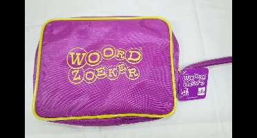 Woordzoeker reiseditie