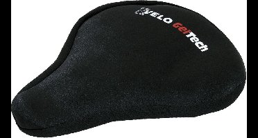 Velo Dames Zadeldek Gel Velo Standard Groot