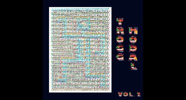 Eric Copeland - Trogg Modal Vol.2 (LP)