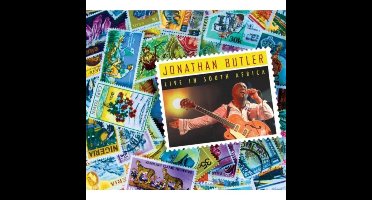 Live In South Africa