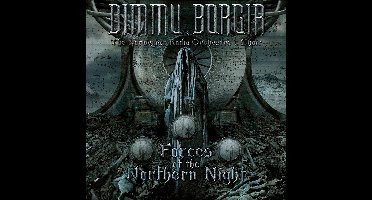 Forces Of The Northern Night