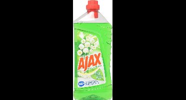 Ajax allesrein.lentebloem 1250ml