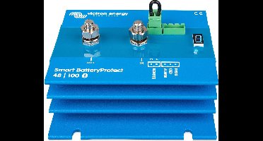 Victron Smart BatteryProtect 48V-100A