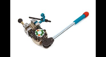 AOK Professionele Remleiding fels set