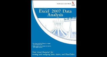 Microsoft Office Excel 2007 Data Analysis