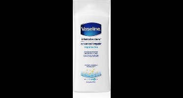 Vaseline Advanced Repair Body Lotion 400 ml