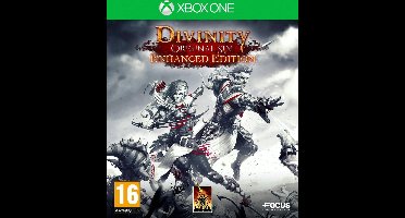 Divinity - Original Sin (Enhanced Edition) - Xbox One